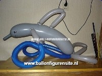 ballonfiguren
